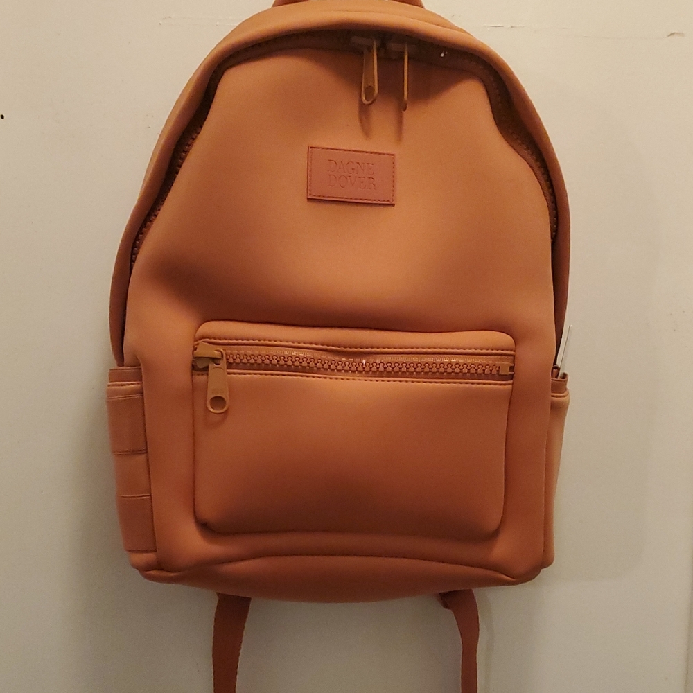 Dagne Dover Sienna Medium Backpack New